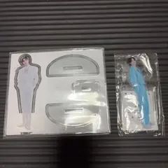 スキズ straykids リノ Leeknow アクスタ