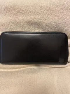 ポータープリュム長財布