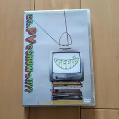 GReeeeN これ、PVでSHOWっ!!!?? DVD