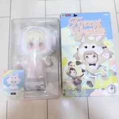 52TOYS x Silent Caste Lilith (リリス) 秘密実験 - メルカリ