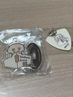 2026年最新】マルシィ キーホルダーの人気アイテム - メルカリ