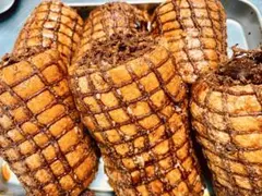 豚バラチャーシュー　200g x 5 パックのサムネイル