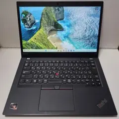 【ジャンク】Lenovo ThinkPad X13 Gen1