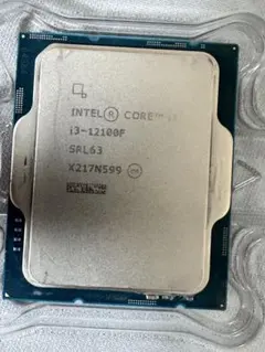 2026年最新】core i3-12100fの人気アイテム - メルカリ
