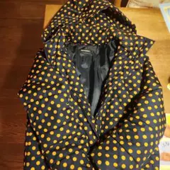 レディース ダウンジャケット