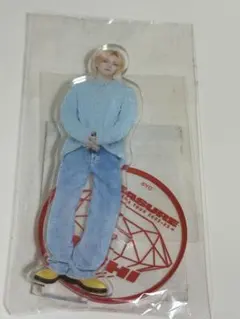 TREASURE ヨシ アクスタ JAPAN TOUR2022-23 HELLO