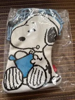 ROOTOTEスヌーピー ショルダーバック