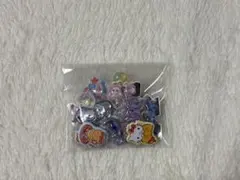 キャラクターシールお裾分けセット③