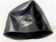 speedo シリコンキャップ Mサイズ