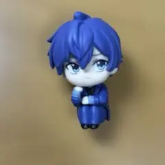 カラフルピーチ ならぶんです なおきりさん