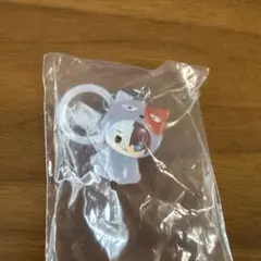 ヒロアカ めじるしアクセサリー 轟焦凍