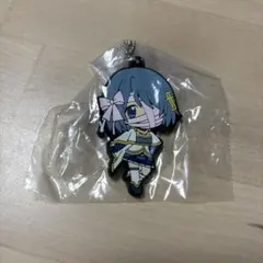 魔法少女まどか☆マギカ〈ワルプルギスの廻天〉 ラバーマスコット　さやか