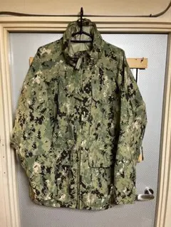 ECWCS ゴアテックスL-R 2019年製 valley apparel - メルカリ