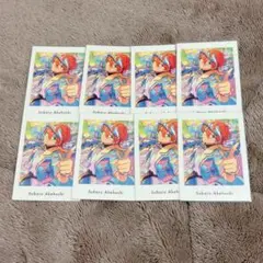 あんスタ ぱしゃっつ 明星スバル セット