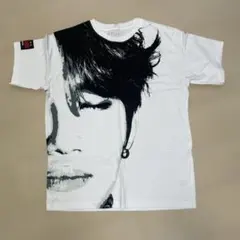 BIGBANG TOP Tシャツ FANTASTICK BABYS2016 - メルカリ