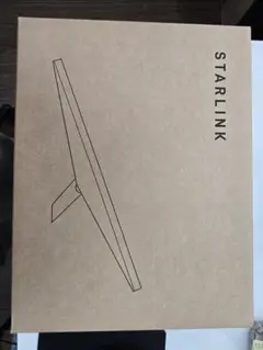 SpaceX 02535001 Starlink Mini スターリンクミニ