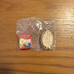 たべっ子どうぶつ＊チョコサプ＊シークレット