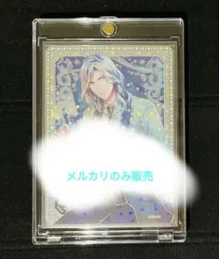 2025年最新】 うたプリ ビジュコレ secの人気アイテム - メルカリ