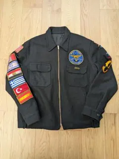 2025年最新】スーベニアジャケット 80sの人気アイテム - メルカリ