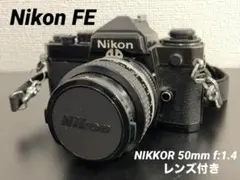 2025年最新】nikon feの人気アイテム - メルカリ
