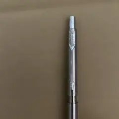 PARKER ボールペン シルバーのサムネイル