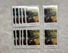 あんスタ 春川宙 ぱしゃこれ ぱしゃっつ クリアカード 紙類 まとめ売り