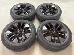 もとりん様専用②　ステップワゴンRP8純正タイヤホイールセット205/60R16