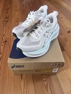 2026年最新】asics superblastの人気アイテム - メルカリ