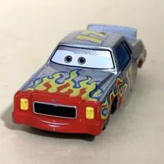 2025年最新】トミカ カーズ ダレルの人気アイテム - メルカリ