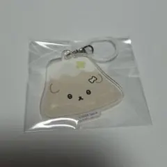 サンエックスパラダイス めじるしチャーム いしよわちゃん　富士急ハイランド