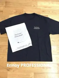 Ennoy PROFESSIONAL S/S T-SHIRT