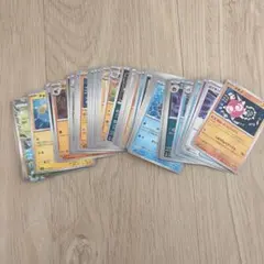 ポケモンカード 50枚