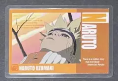 NARUTO ラミネートカード　ナルト　サスケ　No.022 NARUTO ラミネートカード ナルト サスケ No.022 - メルカリ