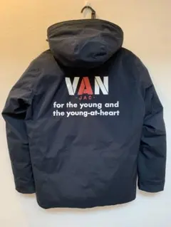 2025年最新】VAN Jacket メンズ ダウンジャケットの人気アイテム