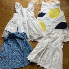 GAP OBAIBI ワンピース　まとめ売り