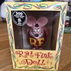 2026年最新】RAT FINKの人気アイテム - メルカリ