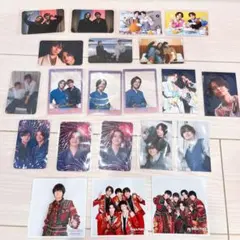 キンプリ　ましかくフォト 2026年最新】ましかくフォト キンプリの人気アイテム - メルカリ