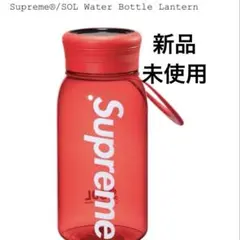 2026年最新】SUPREME 水筒の人気アイテム - メルカリ