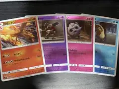 名探偵ピカチュウ　ポケモンカードセット