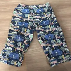 UNIQLO KIDS スヌーピー柄 ステテコ 160