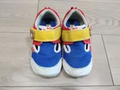 ミキハウス　ホットビスケッツ　HOT BISCUITS サンダル 16cm