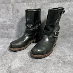 07aw JUNYA WATANABE MAN engineer boots - メルカリ