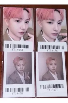 2025年最新】NCTdream dreamscape ロンジュンの人気アイテム - メルカリ