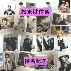 【おまけ付き】SnowMan 深澤辰哉 公式写真 まとめ売り③