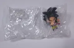 ドラゴンボール☆超戦士フィギュア2 ☆超サイヤ人4孫悟空☆