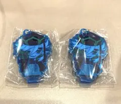 鬼滅の刃ここみえ アクリルフィギュア 玖ノ型 童磨