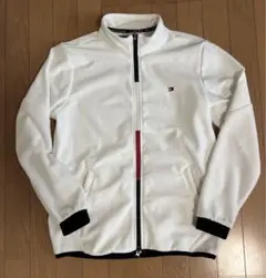 ［美品］トミー ヒルフィガー ゴルフ　ジャケット