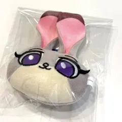 ズートピア ジュディー 이치방쿠지