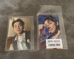 SEVENTEEN WONWOOトレカ HAPPY BURSTDAY