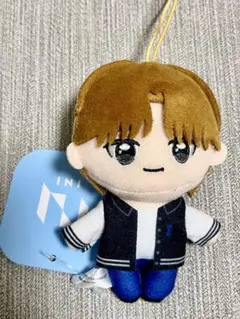 GiGO限定 INI マスコットぬいぐるみ 尾崎匠海